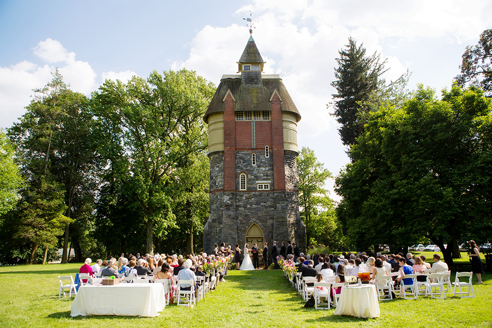 Oakbourne Mansion Brandywine Catering